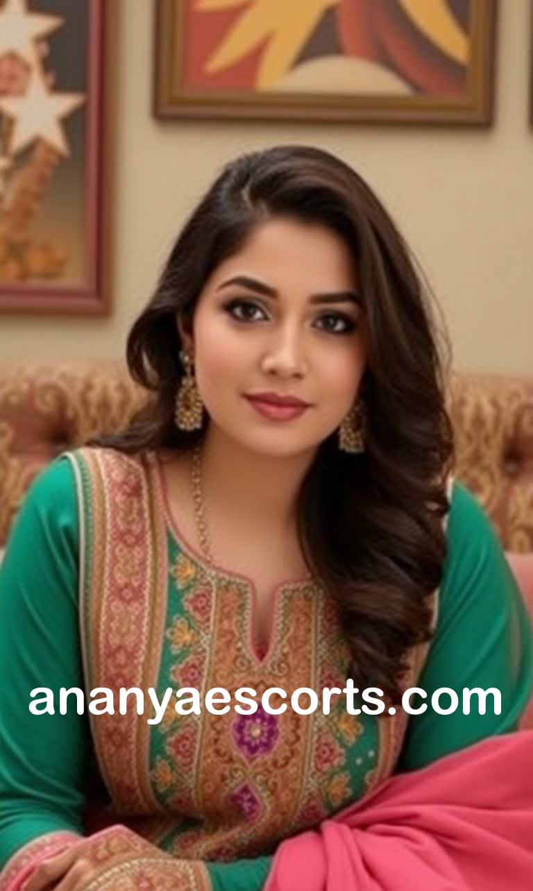 Mahoba Escorts