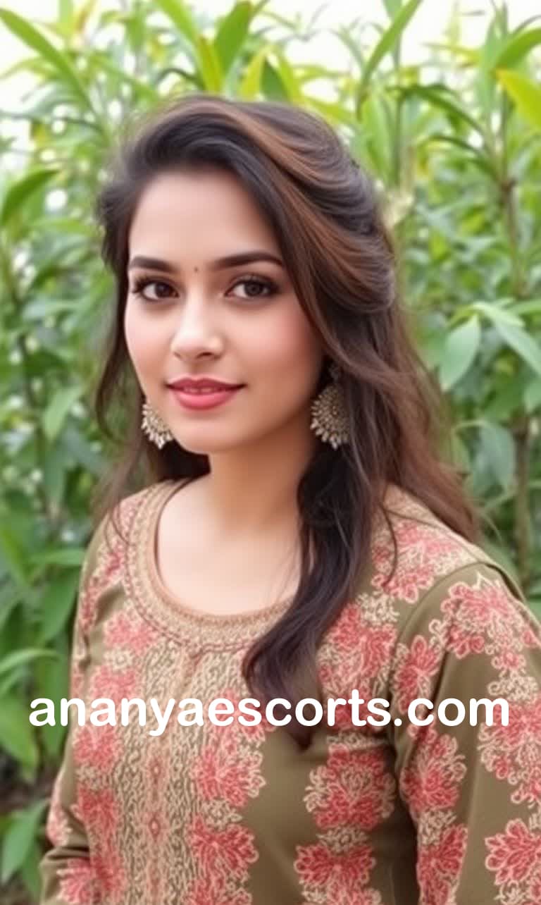 Escort Service in Mahoba