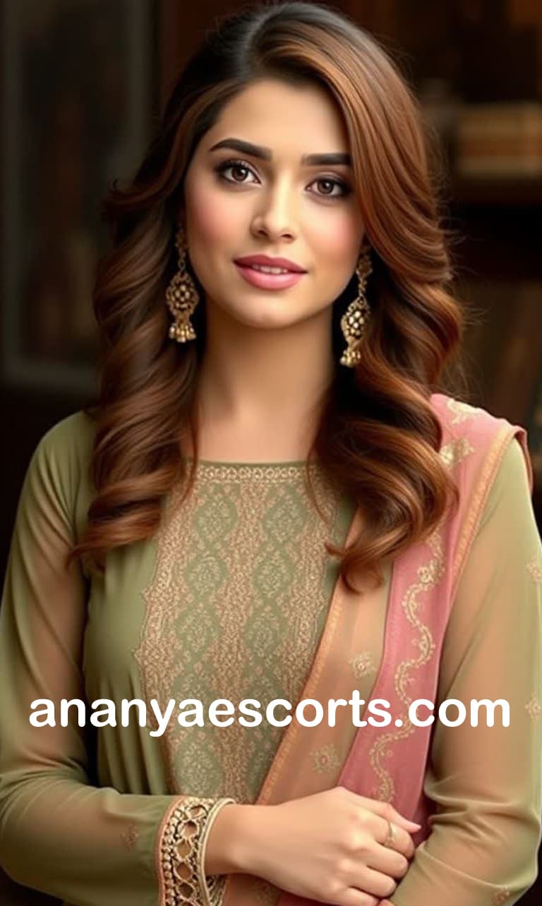 Escort Service in Mahoba
